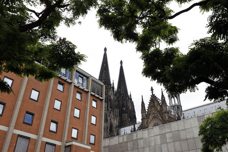 Symbolfoto Erzbistum Köln