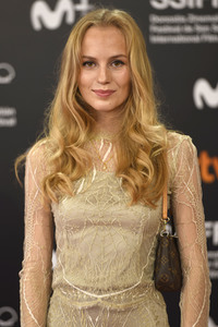 Filmpremiere 'As in Heaven', San Sebastian International Film Festival 2021