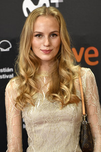 Filmpremiere 'As in Heaven', San Sebastian International Film Festival 2021