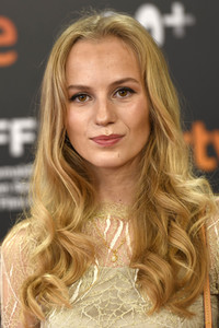 Filmpremiere 'As in Heaven', San Sebastian International Film Festival 2021