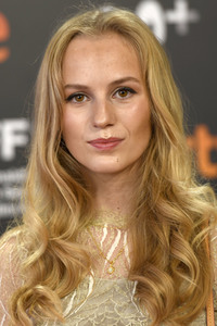 Filmpremiere 'As in Heaven', San Sebastian International Film Festival 2021