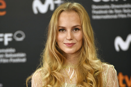 Filmpremiere 'As in Heaven', San Sebastian International Film Festival 2021