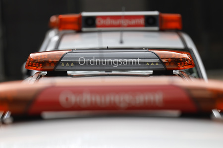 Symbolfoto Ordnungsamt