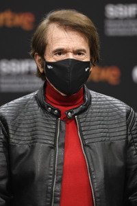 Pressekonferenz 'Raphaelismo', San Sebastian International Film Festival 2021