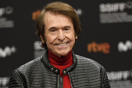 Pressekonferenz 'Raphaelismo', San Sebastian International Film Festival 2021