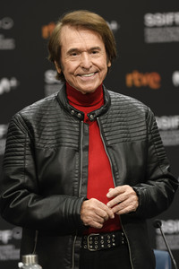 Pressekonferenz 'Raphaelismo', San Sebastian International Film Festival 2021