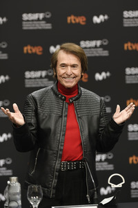 Pressekonferenz 'Raphaelismo', San Sebastian International Film Festival 2021