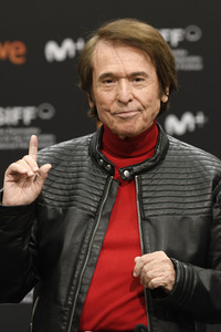 Pressekonferenz 'Raphaelismo', San Sebastian International Film Festival 2021