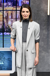 Triell - Dreikampf ums Kanzleramt in Berlin