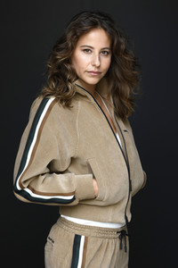 Photoshooting mit Irene Escolar, San Sebastian International Film Festival 2021