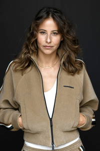 Photoshooting mit Irene Escolar, San Sebastian International Film Festival 2021