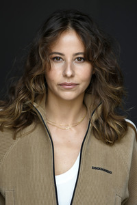 Photoshooting mit Irene Escolar, San Sebastian International Film Festival 2021