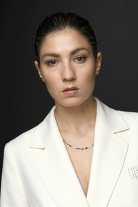 Photoshooting mit Usúe Álvarez, San Sebastian International Film Festival 2021