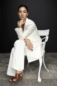 Photoshooting mit Usúe Álvarez, San Sebastian International Film Festival 2021