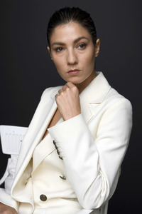 Photoshooting mit Usúe Álvarez, San Sebastian International Film Festival 2021