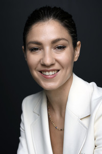 Photoshooting mit Usúe Álvarez, San Sebastian International Film Festival 2021