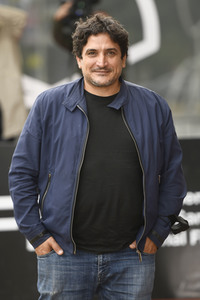 Ankunft auf dem San Sebastian International Film Festival 2021