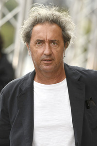 Ankunft auf dem San Sebastian International Film Festival 2021