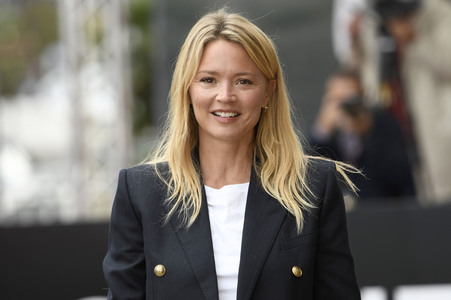 Ankunft auf dem San Sebastian International Film Festival 2021