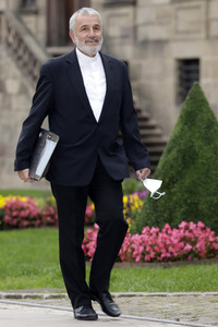 Pressetermin zur Herbst-Vollversammlung der Deutschen Bischofskonferenz in Fulda