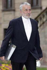 Pressetermin zur Herbst-Vollversammlung der Deutschen Bischofskonferenz in Fulda