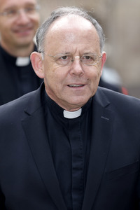 Pressetermin zur Herbst-Vollversammlung der Deutschen Bischofskonferenz in Fulda