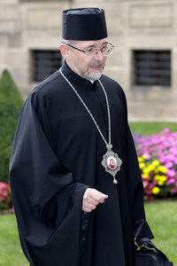 Pressetermin zur Herbst-Vollversammlung der Deutschen Bischofskonferenz in Fulda