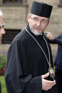 Pressetermin zur Herbst-Vollversammlung der Deutschen Bischofskonferenz in Fulda