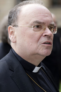 Pressetermin zur Herbst-Vollversammlung der Deutschen Bischofskonferenz in Fulda