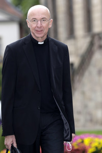 Pressetermin zur Herbst-Vollversammlung der Deutschen Bischofskonferenz in Fulda