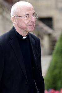 Pressetermin zur Herbst-Vollversammlung der Deutschen Bischofskonferenz in Fulda