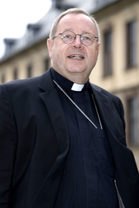 Pressetermin zur Herbst-Vollversammlung der Deutschen Bischofskonferenz in Fulda