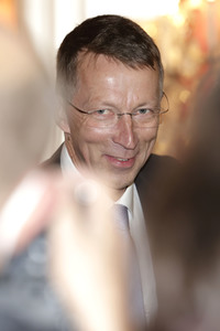 Pressetermin zur Herbst-Vollversammlung der Deutschen Bischofskonferenz in Fulda