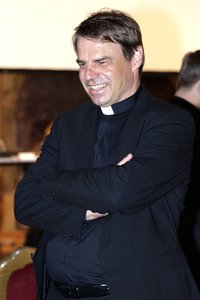 Pressetermin zur Herbst-Vollversammlung der Deutschen Bischofskonferenz in Fulda