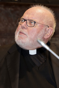 Pressetermin zur Herbst-Vollversammlung der Deutschen Bischofskonferenz in Fulda