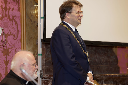 Pressetermin zur Herbst-Vollversammlung der Deutschen Bischofskonferenz in Fulda