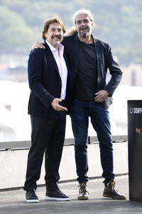 Photocall 'The Good Boss', San Sebastian International Film Festival 2021
