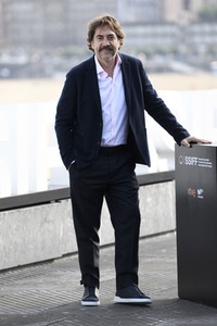 Photocall 'The Good Boss', San Sebastian International Film Festival 2021