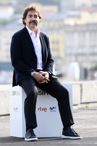 Photocall 'The Good Boss', San Sebastian International Film Festival 2021