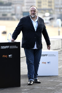Photocall 'The Good Boss', San Sebastian International Film Festival 2021