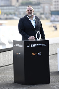 Photocall 'The Good Boss', San Sebastian International Film Festival 2021