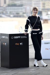 Photocall 'The Good Boss', San Sebastian International Film Festival 2021