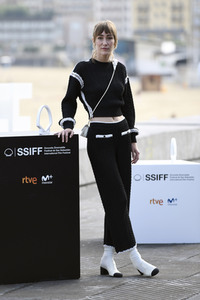 Photocall 'The Good Boss', San Sebastian International Film Festival 2021