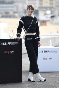 Photocall 'The Good Boss', San Sebastian International Film Festival 2021