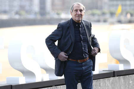 Photocall 'The Good Boss', San Sebastian International Film Festival 2021