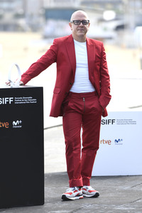 Photocall 'The Good Boss', San Sebastian International Film Festival 2021