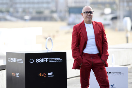 Photocall 'The Good Boss', San Sebastian International Film Festival 2021