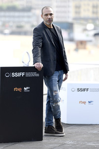 Photocall 'The Good Boss', San Sebastian International Film Festival 2021
