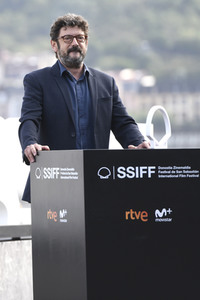 Photocall 'The Good Boss', San Sebastian International Film Festival 2021