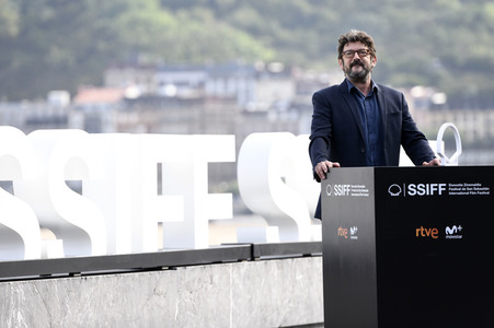 Photocall 'The Good Boss', San Sebastian International Film Festival 2021